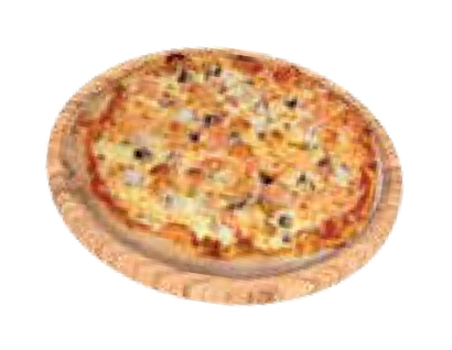Frutti di mare