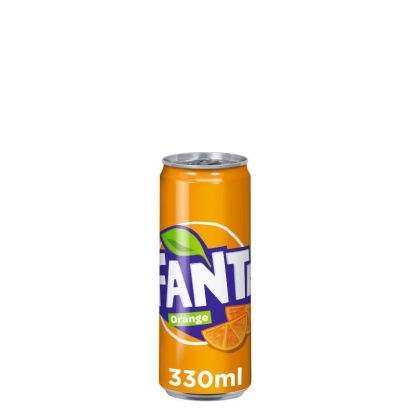 Fanta DOSE