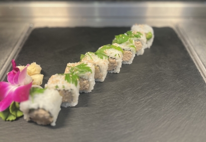 Italian roll