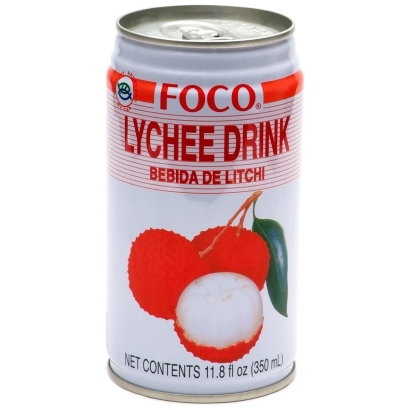 Lychee saft