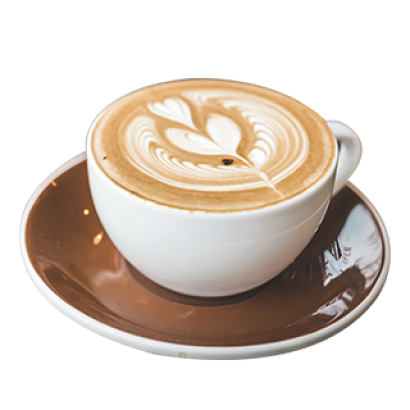 Cafè Creme/milch kaffe