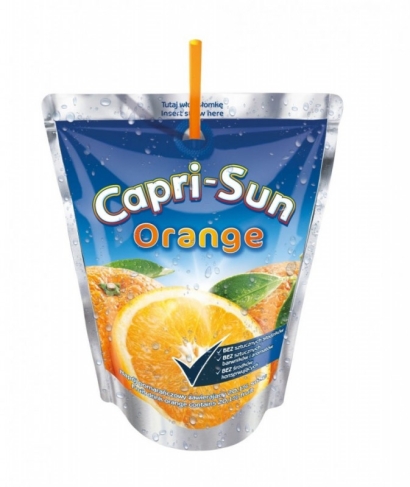 CAPRi SUN