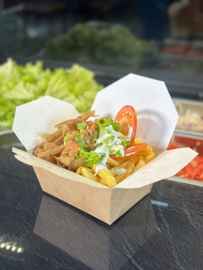Döner Box