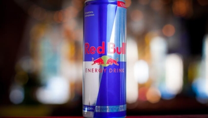 Red Bull 0,25l