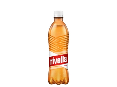Rivella  ROT pet
