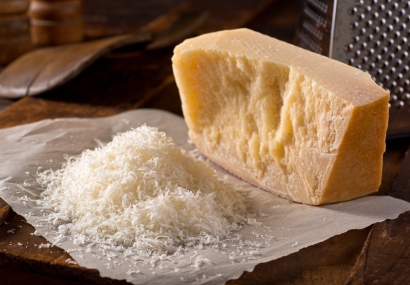 Parmesan