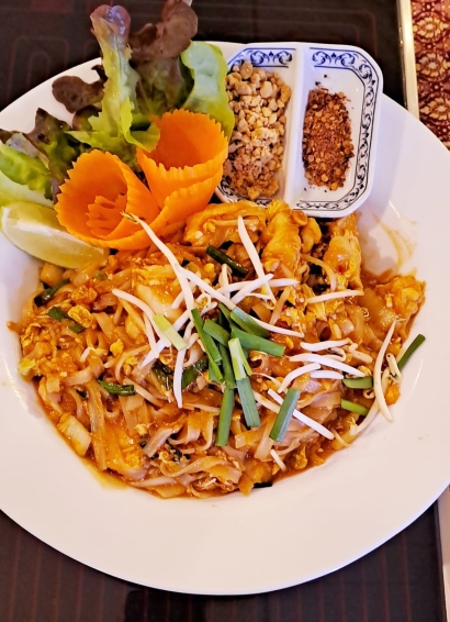Pad Thai