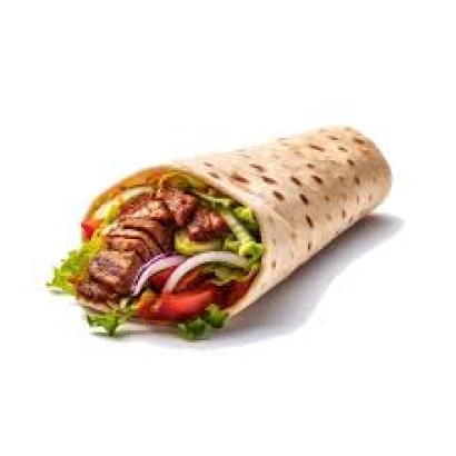 MIXED DONER KEBAB