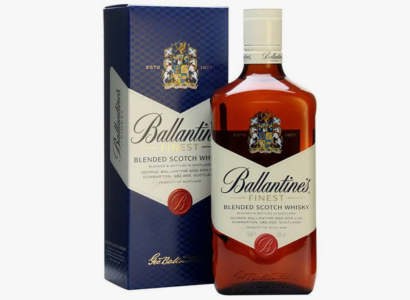 1 DL BALLANTINES