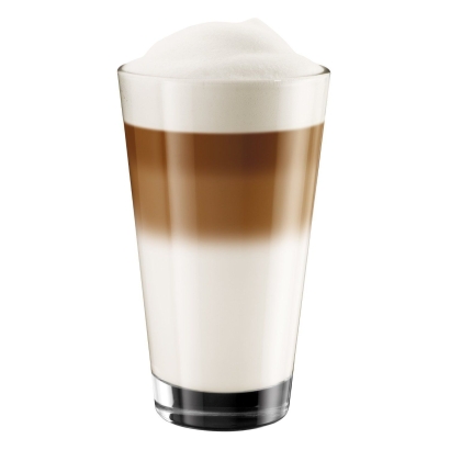 Latte Macchiato