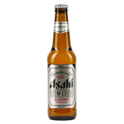 Asahi 