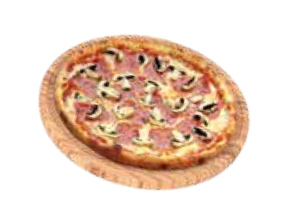 Pro. Funghi