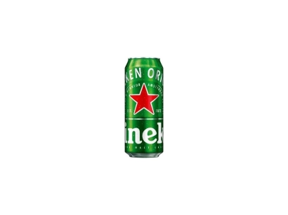 Heineken 0,5l