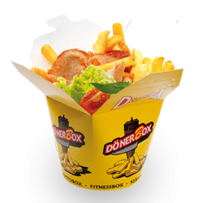 Döner Box
