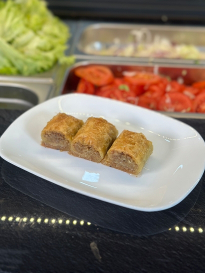 Baklava