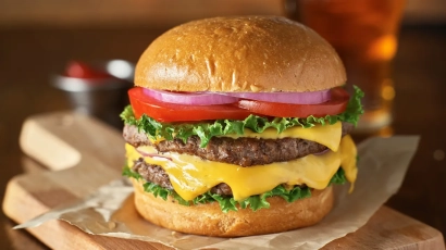 Cheeseburger