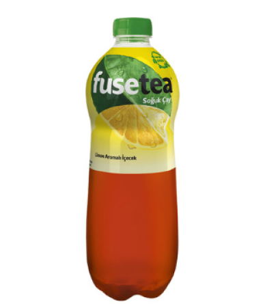 Fusetea oder Nestea Lemon 1,5l