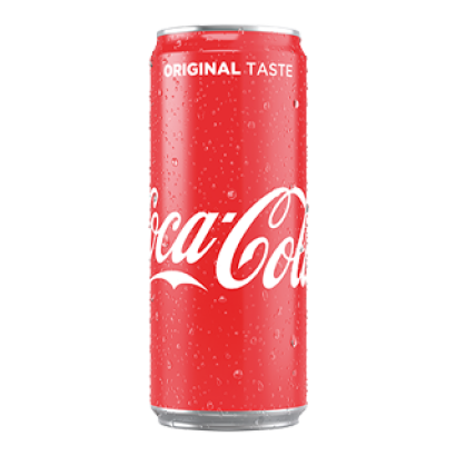 Coca-Cola DOSE