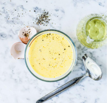 Extra French-Dressing