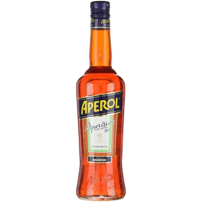 Aperolspritz
