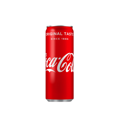 Coca Cola Dose