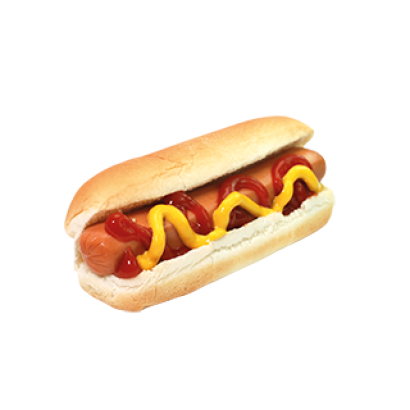 Hot dog