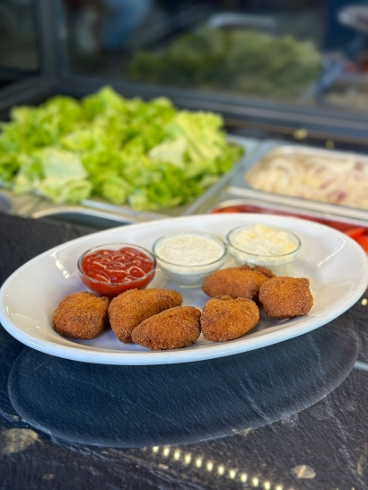 Chicken Nuggets