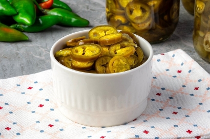 jalepenos