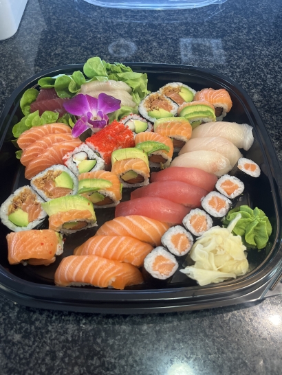 Kanazawa (3 personen)