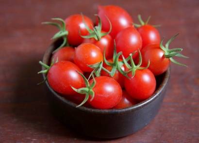 Cherrytomaten
