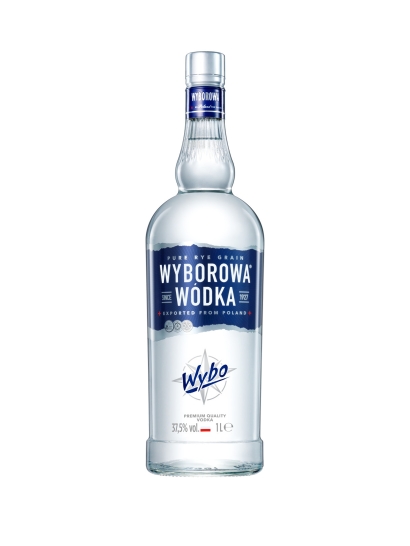 Wodka