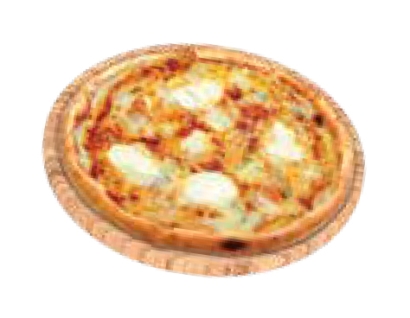 4 Formaggi