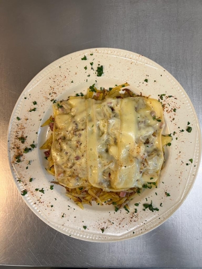 Havanna Rösti