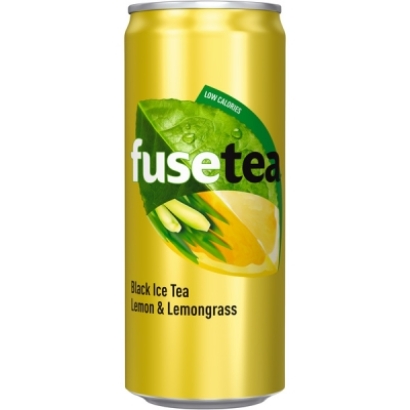 ICEtea LEMON DOSE
