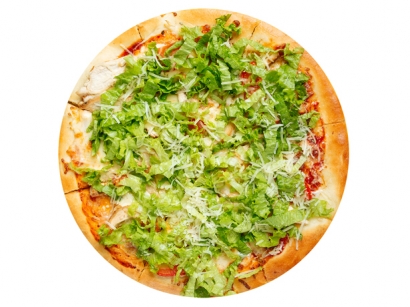 PIZZA Vegetariana