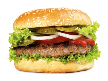 Hamburger