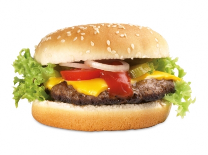 Cheeseburger