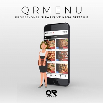 Qr Menü, Yeni Nesil Menu