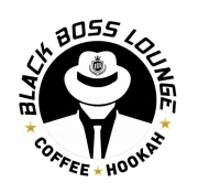 black boss lounge